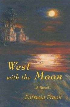 Paperback West with the Moon Book