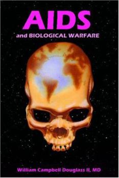 Paperback AIDS and Biological Warfare Book