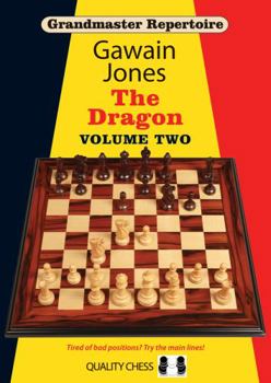 The Dragon Volume Two - Book  of the Grandmaster Repertoire
