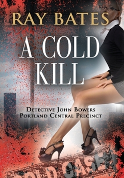 Hardcover A Cold Kill Book