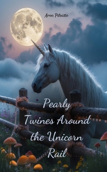 Pearly Twines Around the Unicorn Rail