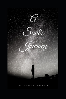 Paperback A Soul's Journey Book