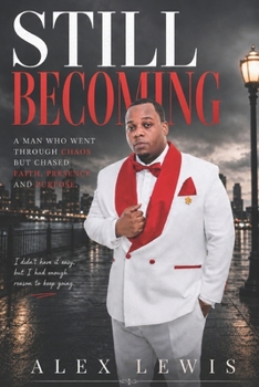 Paperback Still Becoming Book