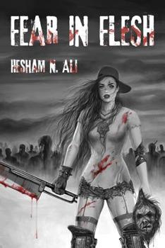 Paperback Fear in Flesh: Survivor Book