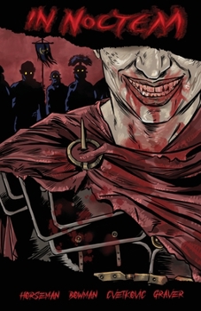 Paperback In Noctem Book