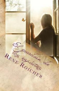 Paperback El guardian de los espiritus [Spanish] Book