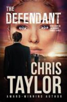The Defendant - Book #8 of the Munro Family