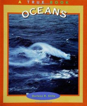 Paperback Oceans Book