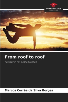 Paperback From roof to roof Book