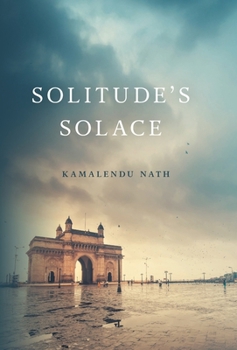 Hardcover Solitude's Solace Book