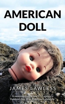 Paperback American Doll Book