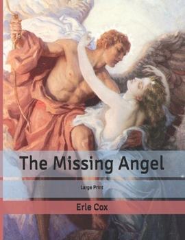 The Missing Angel: Large Print