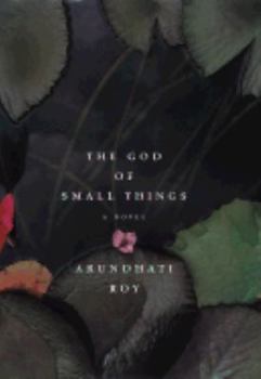 Hardcover The God of Small Things Book