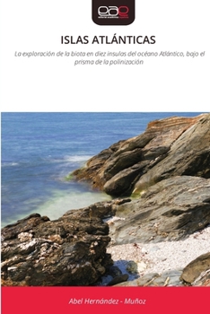 Paperback Islas Atlánticas [Spanish] Book