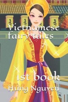 Paperback Vietnamese fairy tales: book 1 Book