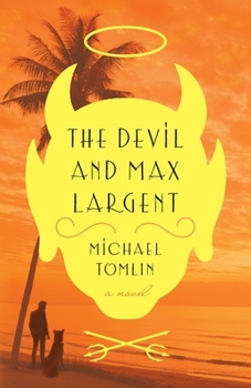 Paperback The Devil and Max Largent Book