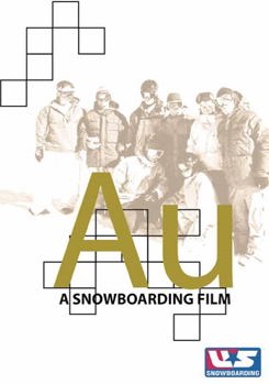 Au-Snowboarding Film