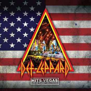 Music - CD Hits Vegas - Live At Planet Hollywood (2 CD) Book