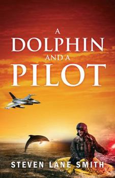Paperback A Dolphin and a Pilot Book
