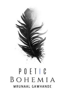 Paperback Poetic Bohemia Book
