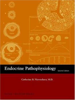 Paperback Endocrine Pathophysiology, Second Edition Book