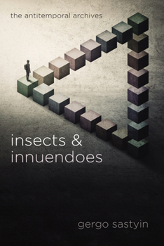 Paperback Insects and Innuendoes Book