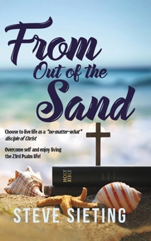 From Out of the Sand