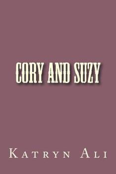 Paperback Cory And Suzy Book