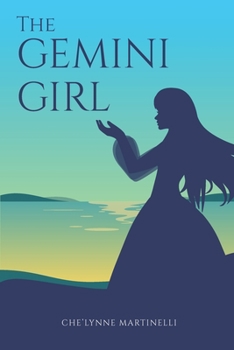 Paperback The Gemini Girl Book