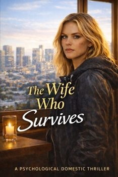 The Wife Who Survives: What It Costs to Live After the Truth (The Women Who Decide)