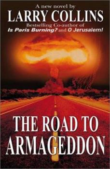 Hardcover The Road to Armageddon Book