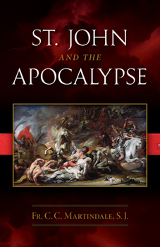 Paperback St. John and the Apocalypse Book