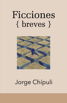 Paperback Ficciones breves [Spanish] Book