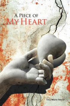 Paperback A Piece of My Heart Book