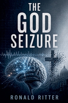 Paperback The God Seizure Book