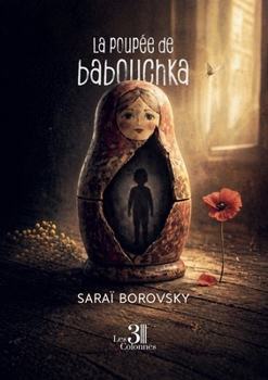 Paperback La poupée de babouchka [French] Book