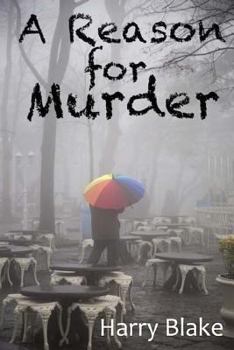 Paperback A Reason For Murder Book
