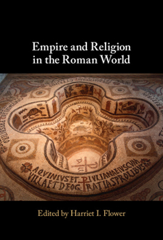 Paperback Empire and Religion in the Roman World Book