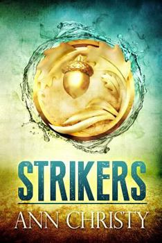 Paperback Strikers Book