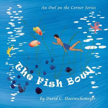 Paperback The Fish Bowl Book