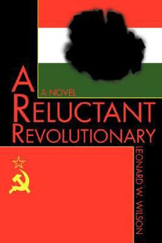 Paperback A Reluctant Revolutionary Book