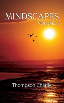 Paperback Mindscapes (Volume 1) Book