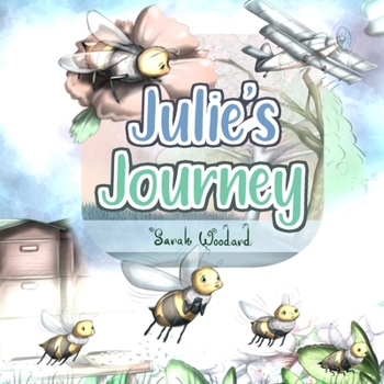 Paperback Julie's Journey Book