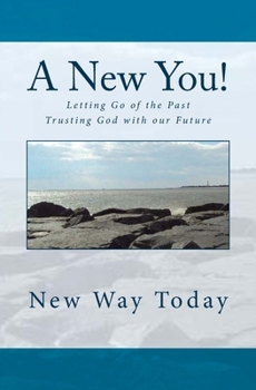 Paperback A New You! Book