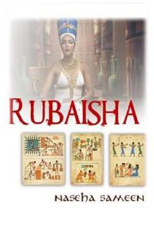 Paperback Rubaisha: Story of Unrealized Love Book