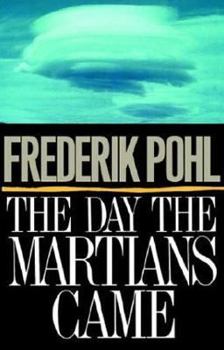 Mass Market Paperback The Day the Martians Came Book