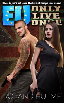 Paperback EU Only Live Once: A Bad-Boy Military Romance Book