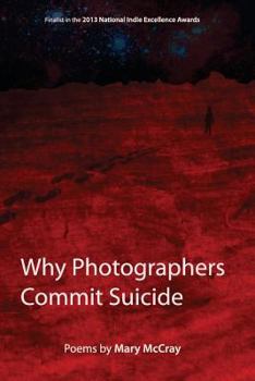 Paperback Why Photographers Commit Suicide Book