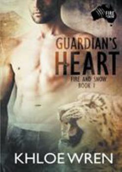 Paperback Guardian's Heart Book