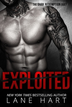 Exploited - Book #1 of the Dark Redemption